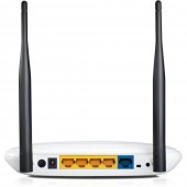 ROUTER WIRELESS TP-LINK TL-WR841N