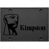 SSD KINGSTON A400 120GB SATA-III 2.5