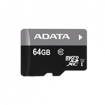 Micro SDXC ADATA 64Gb