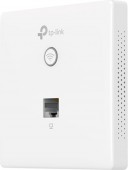 ACCESS POINT TP-LINK wireless 300Mbps - EAP115-Wall