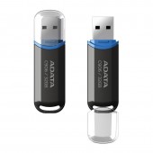 ADATA USB 2.0 C906 32GB NEGRU