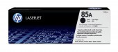 HP TONER LASERJET 85A BLACK CE285A