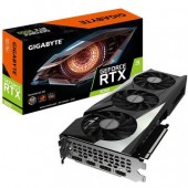 PLACA VIDEO GIGABYTE „GeForce RTX 3050 GAMING OC 8G” - N3050GAMING OC-8GD.