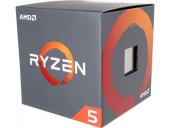 Procesor AMD Ryzen 5 1600