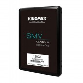 SSD KingMax SMV32 120GB SATA-III 2.5