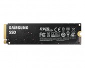 SSD SAMSUNG, 980, 250GB, M.2