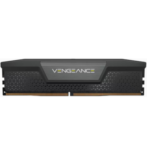Memorie RAM Corsair Vengeance, 8GB DDR5, 5200MHz, CL40